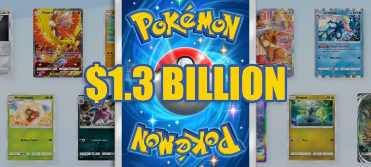 Pokémon TCG Pocket در سال اول خود بیشتر از Pokémon GO درآمد کسب کرده است – KitGuru