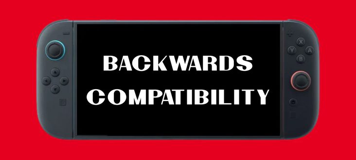 نینتندو سایت جدید بررسی کننده سازگاری سوئیچ ۲ – KitGuru را راه اندازی کرد