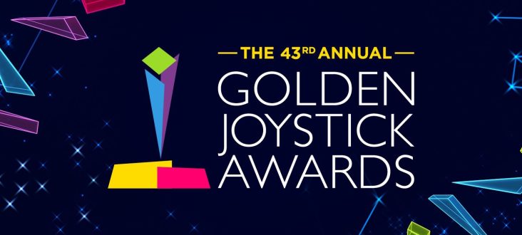 رای گیری جایزه جوی استیک طلایی GOTY اکنون زنده است – KitGuru