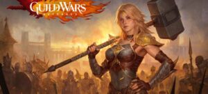Guild Wars Reforged اعلام شد و خیلی زود منتشر می شود – KitGuru