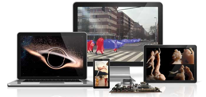 GFXBench و CompuBench پس از ۲۱ سال به منبع باز منتقل می شوند – KitGuru