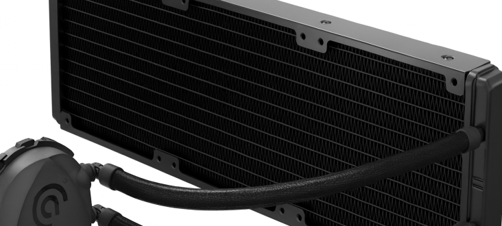 کولر مایع AIO پیشگام Asetek پیشنهاد خرید – KitGuru را دریافت کرد