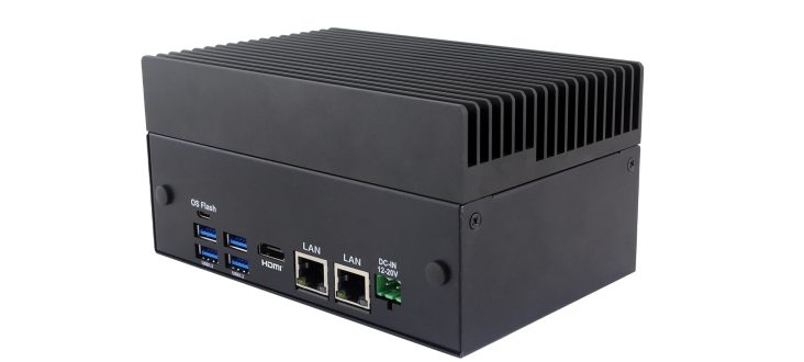 Biostar EdgeComp MS-Nano بدون فن را برای استقرار هوش مصنوعی صنعتی راه اندازی کرد – KitGuru