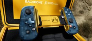 نسخه محدود کنترلر Death Stranding 2 Backbone One معرفی شد – KitGuru