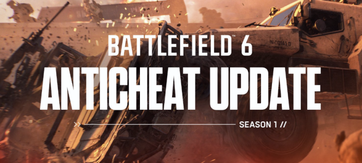 توسعه دهندگان Battlefield 6 به روز رسانی ضد تقلب را ارائه می دهند – KitGuru