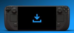 به‌روزرسانی بتای Steam Deck پیشرفت‌های عمده‌ای را برای دانلود بازی‌ها به ارمغان می‌آورد – KitGuru