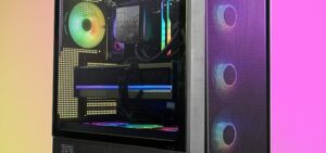 Thermaltake S380 Mid Tower را با پشتیبانی از مادربرد کانکتور پشتی راه اندازی کرد – KitGuru