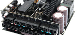 Thermaltake Toughpower PT 1200W PSU ATX 3.1 (2025) – KitGuru