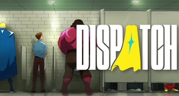 بازی ابرقهرمانی اپیزودیک Dispatch با ۲ میلیون بازیکن – KitGuru