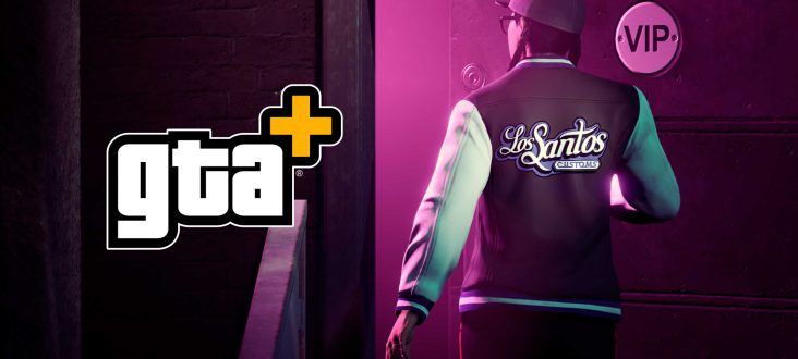 سرویس اشتراک GTA+ GTA Online را به کتابخانه بازی های موجود خود – KitGuru اضافه می کند