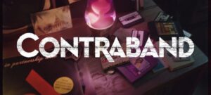 نشت هنر مفهومی برای بازی لغو شده بهمن “Contraband” – KitGuru