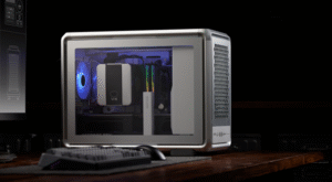 Cooler Master مجموعه MasterFrame را با شاسی فشرده ۴۰۰ Mesh گسترش می دهد – KitGuru