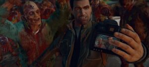 بازی جدید Dead Rising با نام KitGuru در دست ساخت است