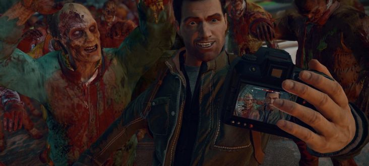 بازی جدید Dead Rising با نام KitGuru در دست ساخت است