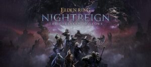 Elden Ring Nightreign اولین DLC خود را در ماه دسامبر دریافت می کند – KitGuru