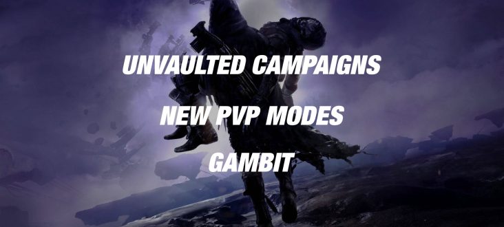 نظرسنجی Destiny 2 به تعداد زیادی ویژگی بالقوه آینده اشاره می کند – KitGuru