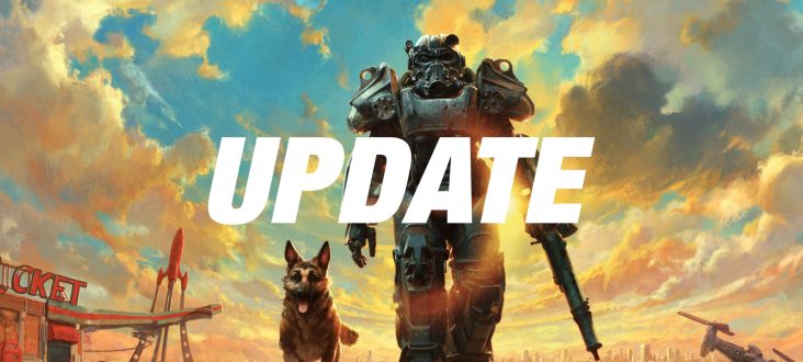 به‌روزرسانی Fallout 4 قصد دارد برخی از مواردی که Bethesda با نسخه Anniversary خود شکست داده را اصلاح کند – KitGuru