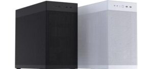 ایسوس از شاسی Prime AP303 ATX – KitGuru رونمایی کرد