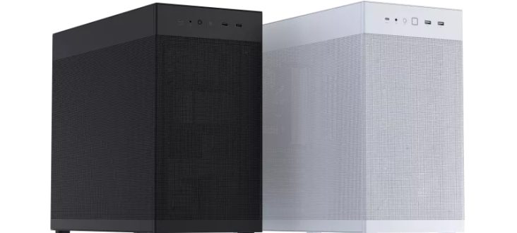 ایسوس از شاسی Prime AP303 ATX – KitGuru رونمایی کرد