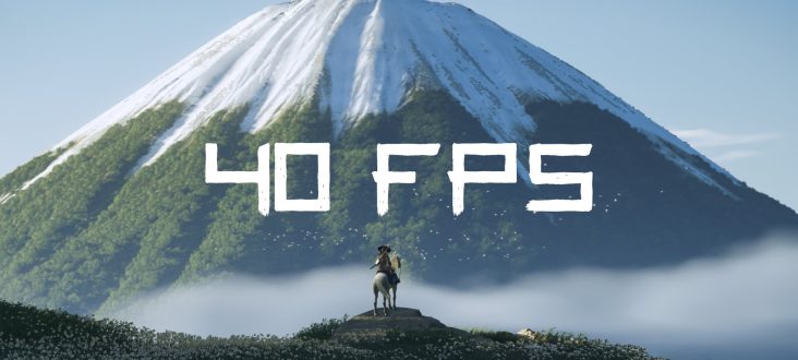 به روز رسانی Ghost of Yotei پشتیبانی VRR را اضافه می کند. حالت ۴۰ فریم بر ثانیه؛ NewGame+ و خیلی بیشتر – KitGuru