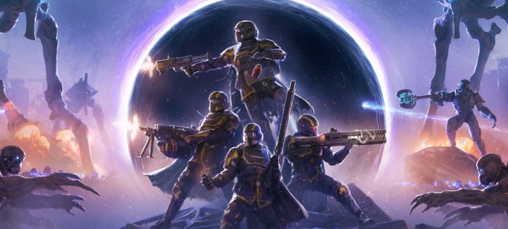 Helldivers II تا حدی به لطف راه‌اندازی Xbox – KitGuru “خیلی خوب عمل می‌کند”.