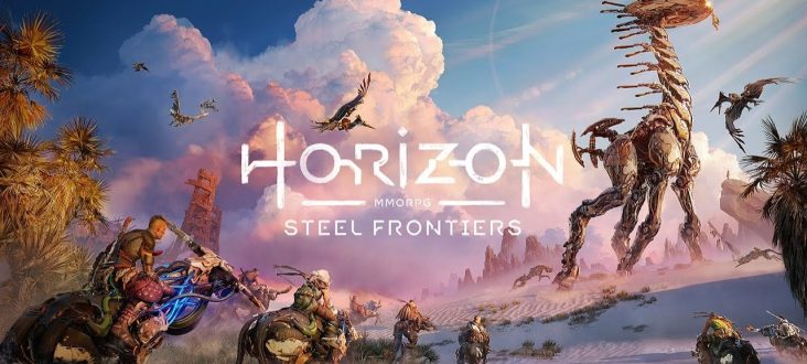 Sony و NCSoft's Horizon MMO برای رایانه شخصی، موبایل اما نه برای PS5 – KitGuru معرفی شدند