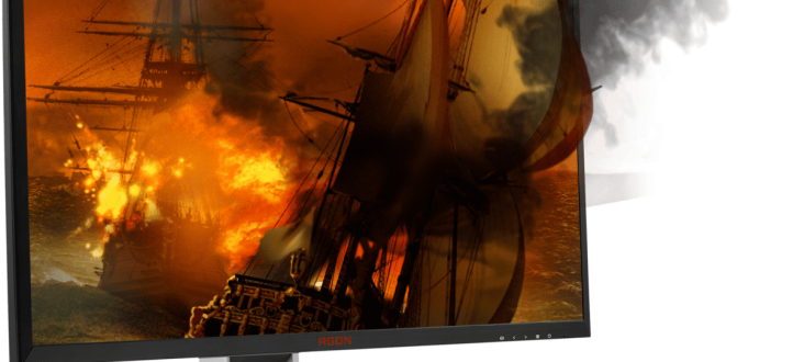 نشت نقشه راه به مانیتورهای جدید بازی ۱۰۰۰ هرتزی در سال ۲۰۲۶ اشاره می کند – KitGuru