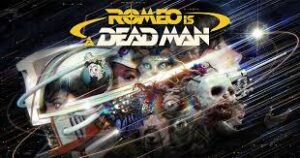 Grasshopper Manufacture رویدادی را با تمرکز بر روی “Romeo Is a Dead Man” اعلام کرد – KitGuru