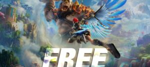 Ubisoft Immortals Fenyx Rising را به صورت رایگان بر روی رایانه شخصی – KitGuru هدیه می دهد