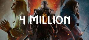 بازی Dragon's Dogma 2 به طور رسمی ۴ میلیون نسخه فروخته است – KitGuru