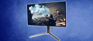 بررسی LC-Power M27UO (4K/240Hz QD-OLED) – KitGuru