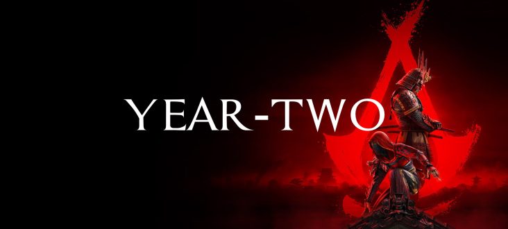 یوبی سافت تایید کرد بازی Assassin's Creed Shadows در سال آینده گسترش نخواهد یافت – KitGuru