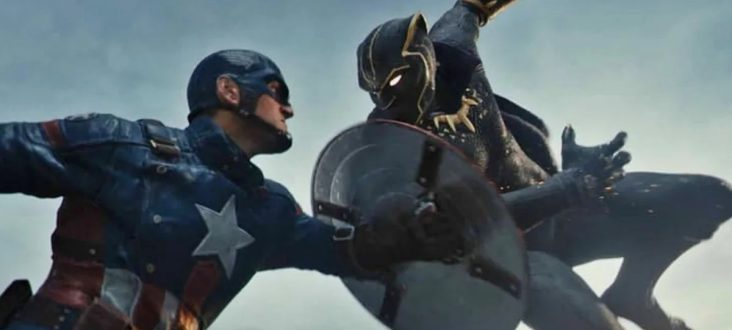 Marvel 1943: Rise of Hydra بدون تاریخ انتشار جدید به تعویق افتاد