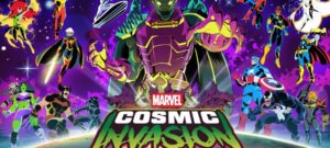 بازی Marvel Cosmic Invasion، Moonlighter 2 و بیشتر برای Game Pass تایید شد – KitGuru