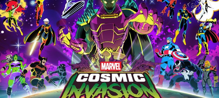 بازی Marvel Cosmic Invasion، Moonlighter 2 و بیشتر برای Game Pass تایید شد – KitGuru