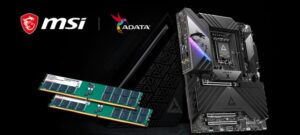 ADATA ماژول‌های ۱۲۸ گیگابایتی DDR5 را با CUDIMM‌های ۴ رتبه‌ای جدید به دسکتاپ‌های رایج می‌آورد – KitGuru