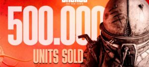 بازی Cronos: The New Dawn از تیم Bloober به طور رسمی نیم میلیون نسخه فروخته است – KitGuru