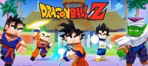 Minecraft DLC Dragon Ball Z را با حالت بازی مبارزه کامل – KitGuru دریافت می کند