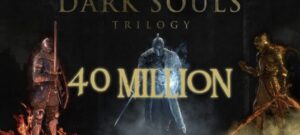 سه گانه Dark Souls نقطه عطف مهمی را جشن می گیرد زیرا فرنچایز از ۴۰ میلیون نسخه فروخته شده است – KitGuru