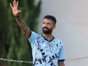 عدم صدور مجوز تمرین سهرابیان