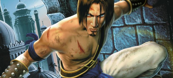 بازسازی Prince of Persia: The Sands of Time در The Game Awards دوباره رونمایی می شود – KitGuru