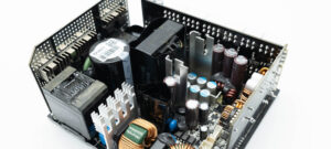 نقد و بررسی PSU Fractal Ion 3 Gold 1000W – KitGuru