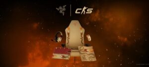 Razer با مجموعه لوازم جانبی Valve for Dragon Lore – KitGuru همکاری می کند