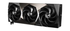 انویدیا قیمت پردازنده گرافیکی RTX 50 را برای جمعه سیاه – KitGuru کاهش می دهد