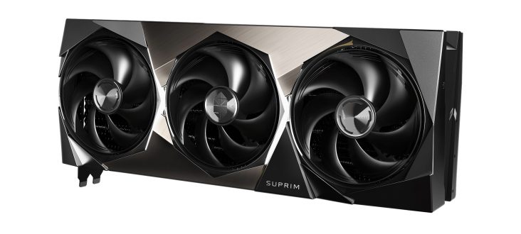 انویدیا قیمت پردازنده گرافیکی RTX 50 را برای جمعه سیاه – KitGuru کاهش می دهد