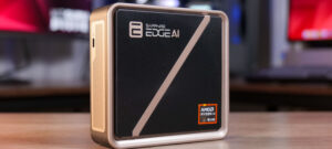 بررسی Sapphire Edge AI Mini PC (Ryzen AI 9 HX 370) – KitGuru