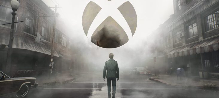 Silent Hill 2 به Xbox – KitGuru می آید