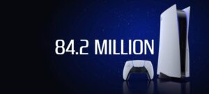 پلی استیشن ۵ اکنون به طور رسمی از ایکس باکس ۳۶۰ در سطح جهانی پیشی گرفته است – KitGuru