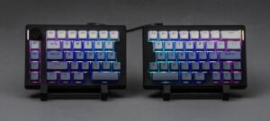 Epomaker صفحه کلید ارگونومیک Split70 – KitGuru را راه اندازی کرد