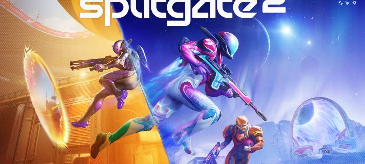 SplitGate 2 ماه آینده پس از «راه‌اندازی» در جولای گذشته – KitGuru بازمی‌گردد.